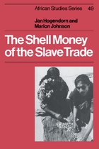 Shell Money Of The Slave Trade