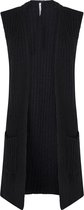 Zoso Vest Fun 216 Navy 0008 Dames Maat - XXL