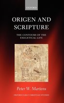 Origen And Scripture