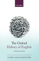 Oxford History Of English