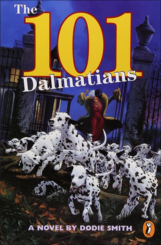 The Hundred and One Dalmatians