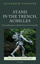 Stand In The Trench Achilles