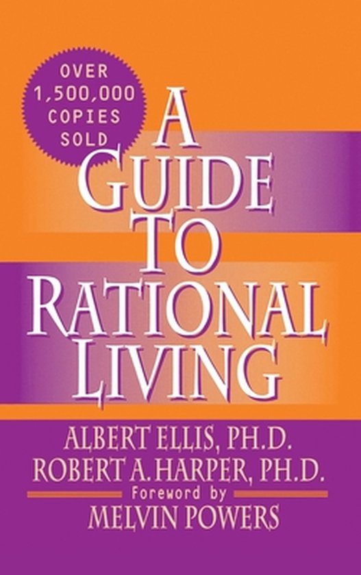 A Guide to Rational Living - cover