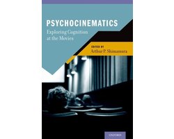 Psychocinematics