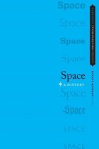 Oxford Philosophical Concepts- Space