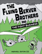 The Flying Beaver Brothers and the Fishy Business 2