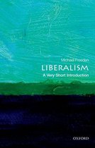 Liberalism A Very Short Introduction
