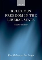Religious Freedom In Liberal State 2nd