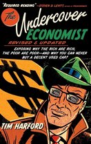 The Undercover Economist, Revised and Updated Edition