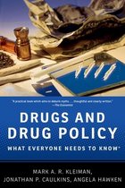 Drugs & Drug Policy