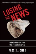 Losing the News