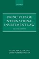Principles International Investment Law