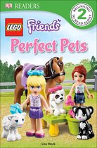 Lego Friends