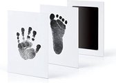 Jendi - Baby - Eigen hand/voet afdruk maken