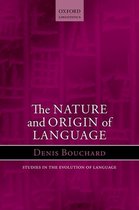 Nature & Origin Of Language Sel Ncs P