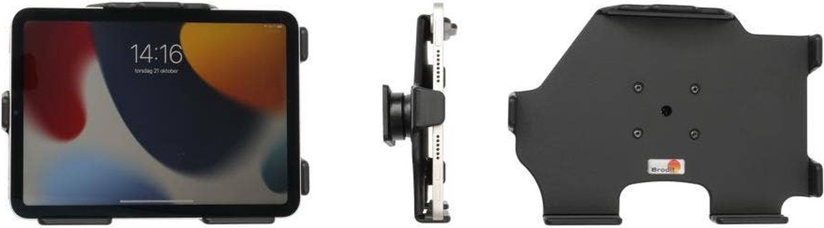 Brodit houder Apple iPad Mini 6 / 7 (A2567/2568/2569)