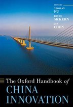 Oxford Handbooks - The Oxford Handbook of China Innovation