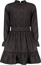 Elle Chic meiden jurk Suki Cinnamon