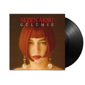 Sezen Aksu - Gulumse - LP