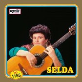 Selda Bagcan - Dost Merhaba - LP