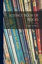 Science Book of Rocks