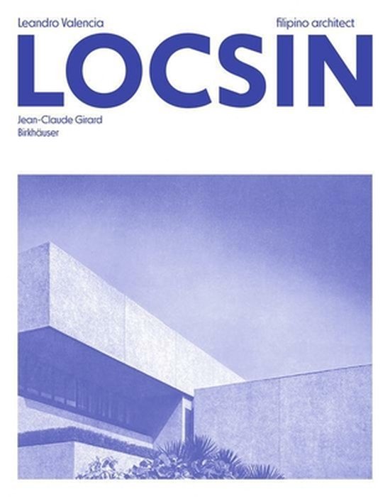 Leandro Valencia Locsin, Jean-Claude Girard | 9783035620924 | Boeken | bol