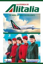 La storia di Alitalia