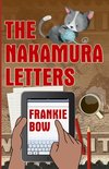 Professor Molly Mysteries-The Nakamura Letters