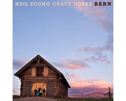 Barn