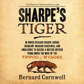 Sharpe's Tiger: The Siege of Seringapatam, 1799