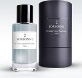 parfum collection prestige ( Sorbonne nr 2 )