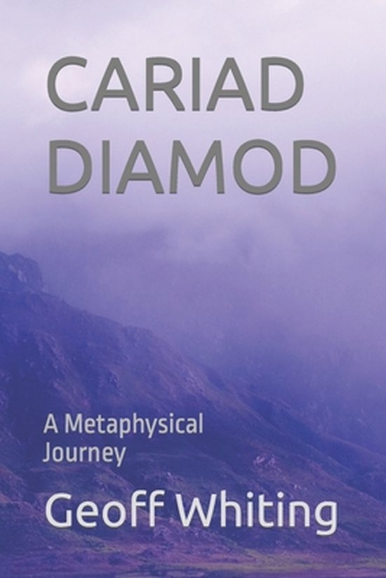 Cariad Diamod - cover