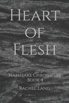 Heart of Flesh