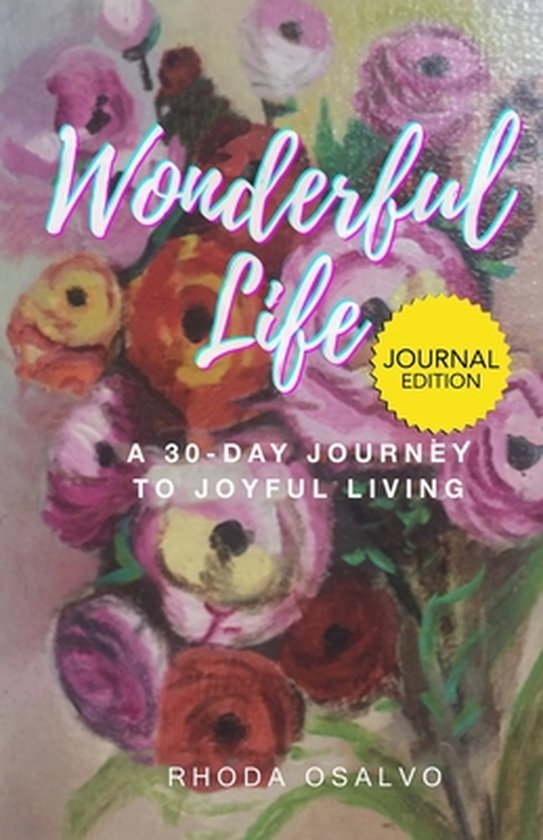 Wonderful Life - cover