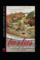 Tartas Dulces Y Saladas