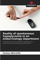 Reality of spontaneous hypoglycemia in an endocrinology department