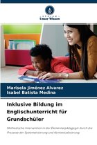 Inklusive Bildung im Englischunterricht für Grundschüler