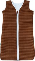 BINK Bedding Slaapzak Pique (wafel) Caramel 90 cm