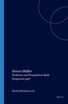 Heiner Muller