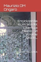 Liberty- Enciclopedia illustrata del Liberty a Milano - 0 Volume (050) L