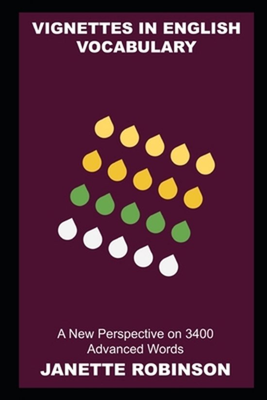 in English Vocabulary 9798752956980 Robinson