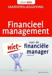 Financieel management voor de niet-financiële manager 1.Jaarverslaggeving