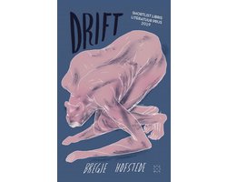 Omslag van Drift