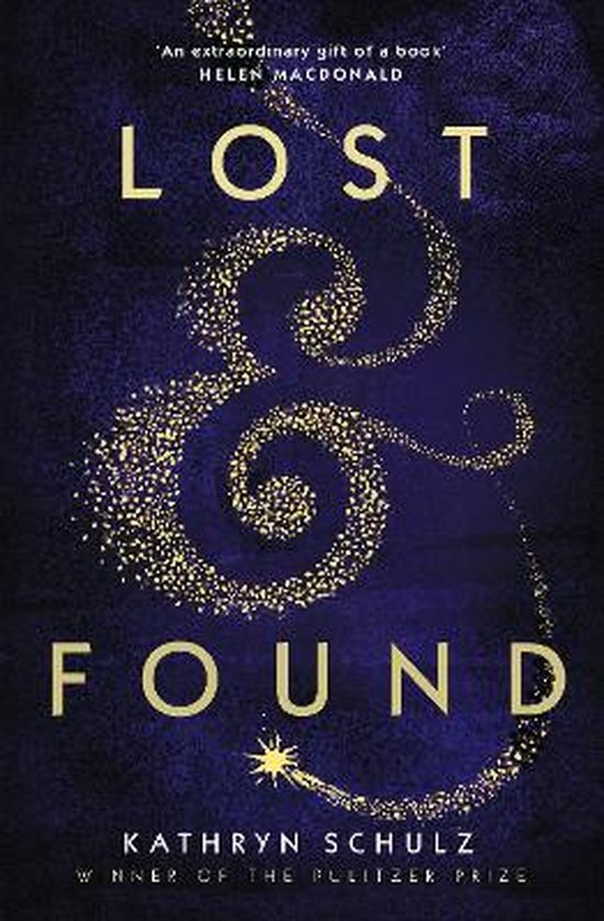 Lost & Found - cover