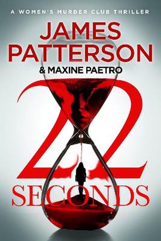 22 Seconds - cover
