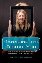 LITA Guides- Managing the Digital You