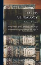 Harris Genealogy