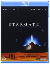 Stargate (F) [bd]