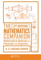 Omslag The Mathematics Companion