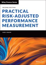 Practical Risk-Adjusted Performance Measurement, 2e
